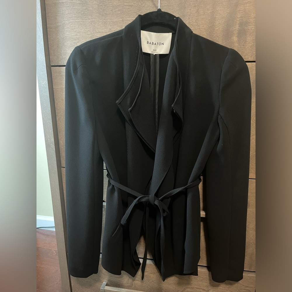 XXS babaton blazer